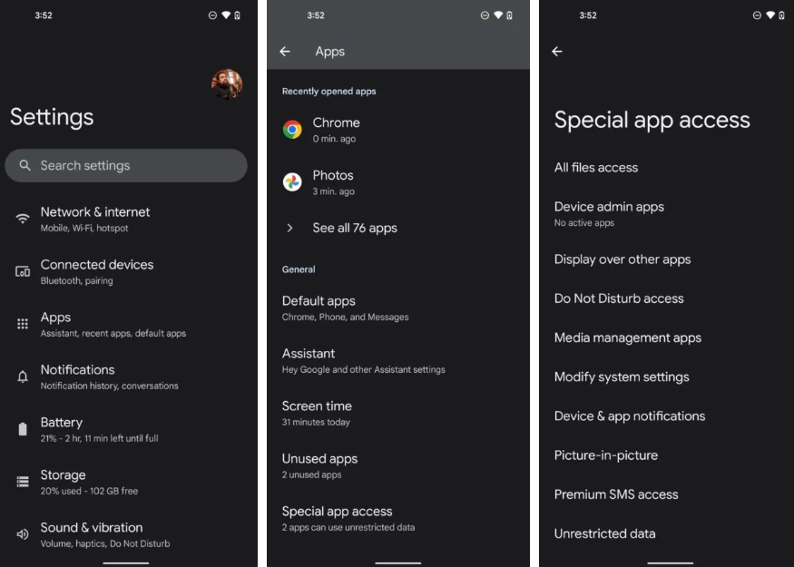 Топ-10 прихованих можливостей Chrome на Android: ви точно про них не знали